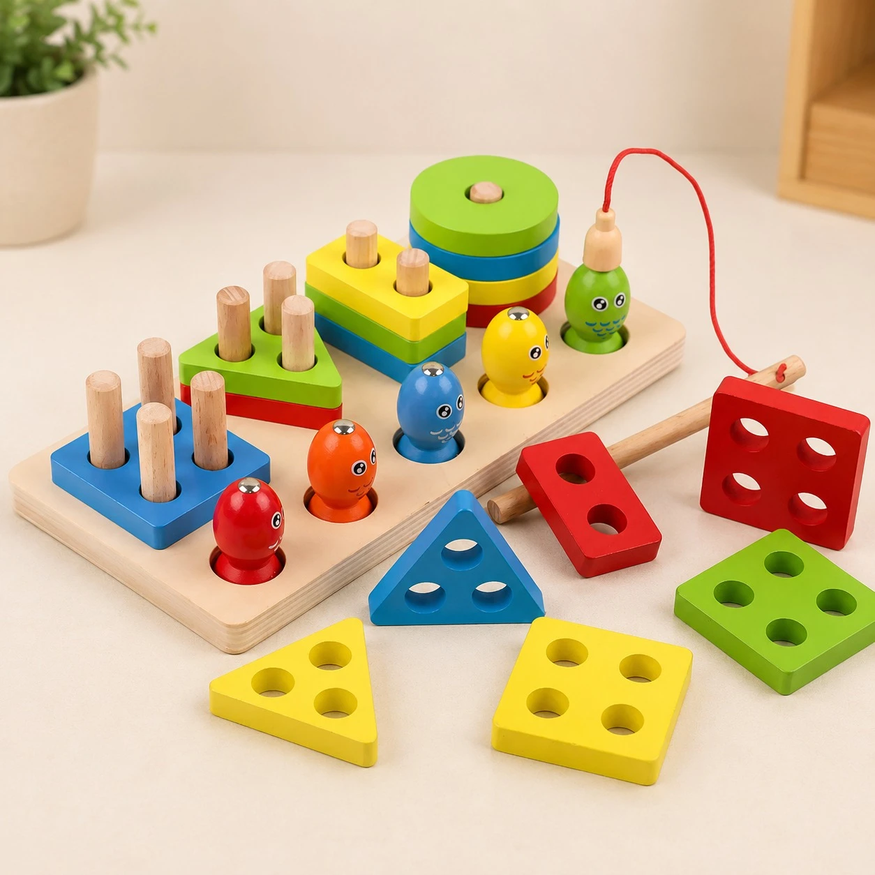 Montessori