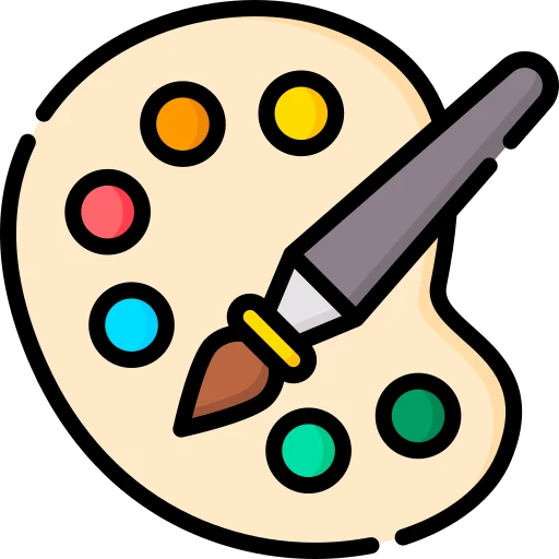 Arts & Drawing