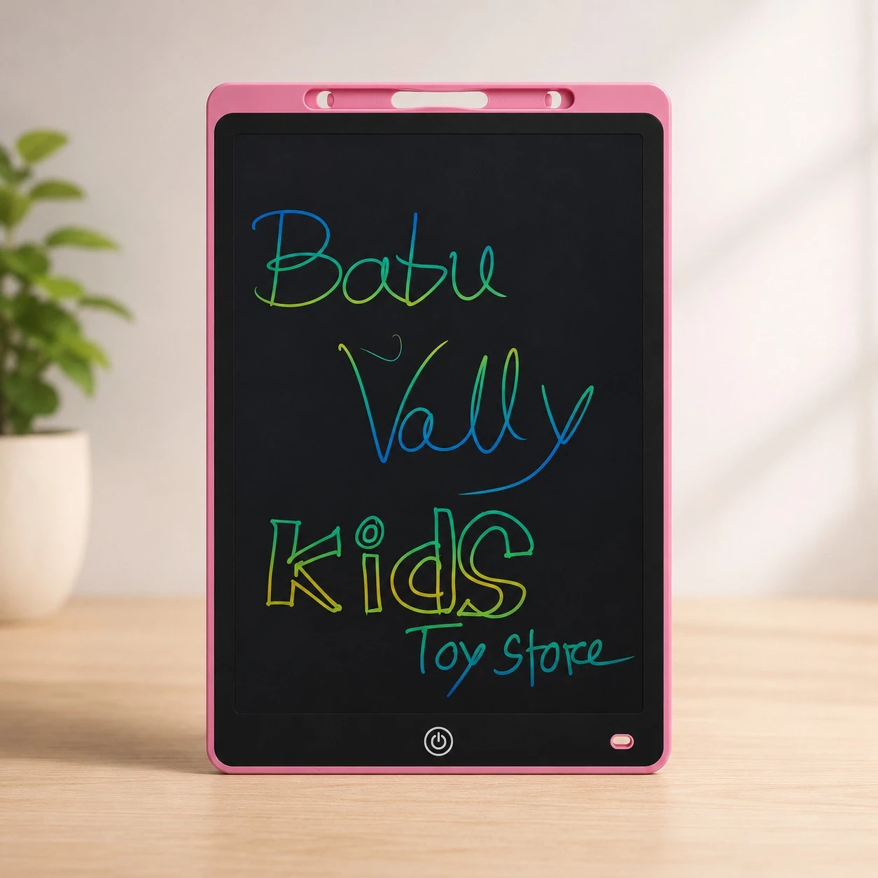 16 Inch Writing Tab