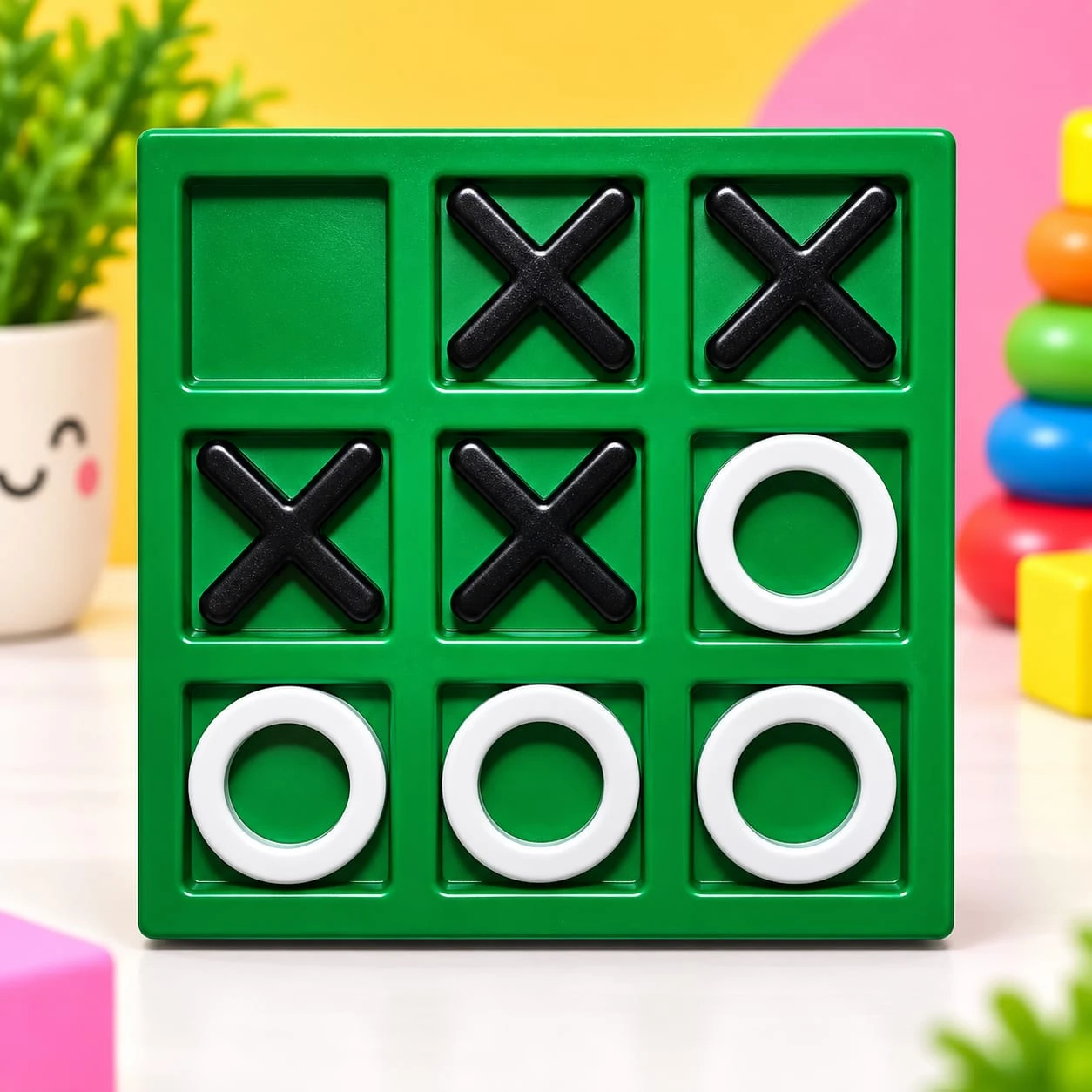 Tic Tac Toe