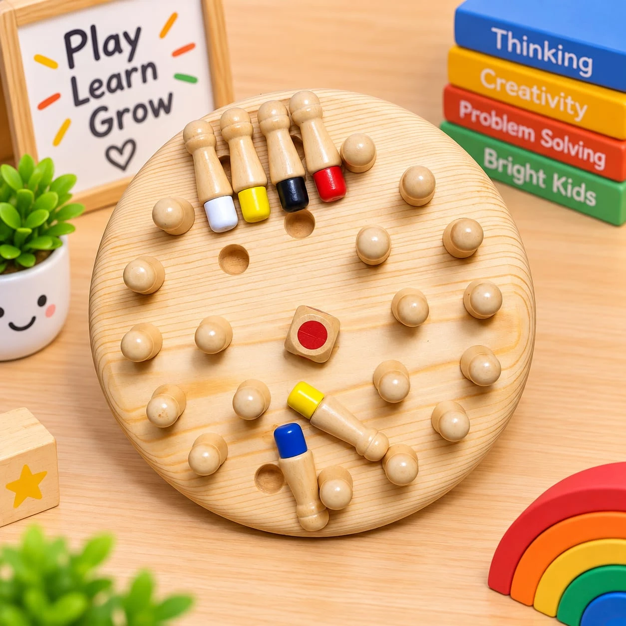 Memory Chess Game